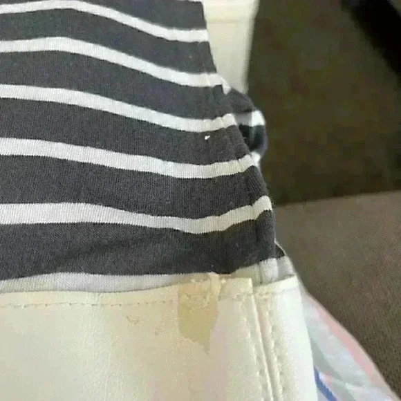 ANTHROPOLOGIE Dress Size L - Picture 9 of 9